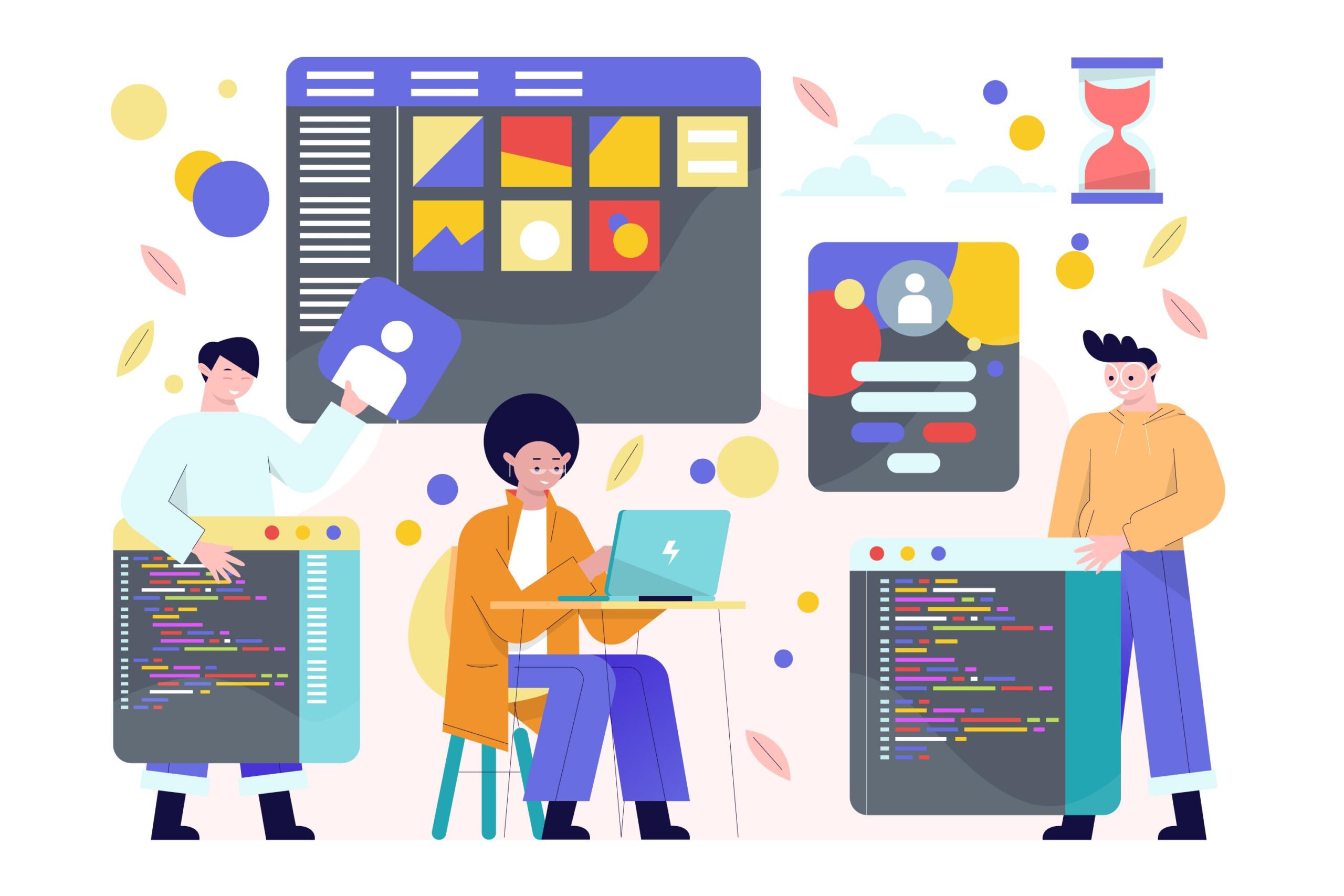 Software Development Services in Kolhapur